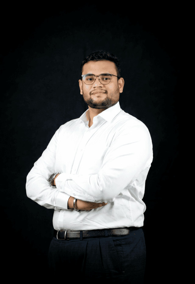 Dhanush BA, Taxation and Regulatory Advisory at ARAN